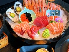 -吉川谷谷·日料放题(广安门店)