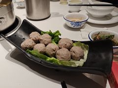 -陈记顺和潮汕牛肉火锅(番禺迎宾大道店)