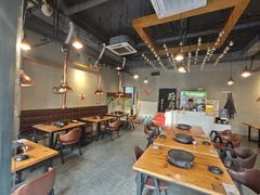 -御记碳烤肥牛(东城万达店)