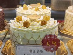 榛子奶油-布歌东京(金融街购物中心店)