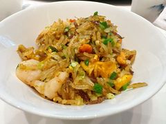 -百盛·鼎膳(中海财富中心)