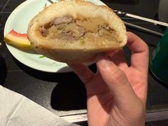 -额尔敦传统涮(公园西路店)