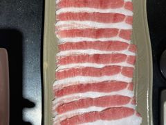 -渝大狮毛肚老火锅(普陀店)