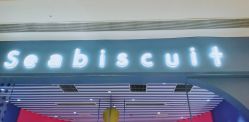 -海饼干Seabiscuit儿童美发(五角场合生汇店)