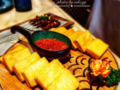 -山石榴·贵州菜(丰盛里店)