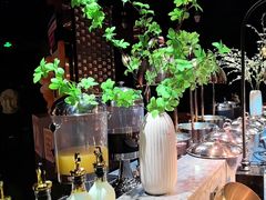 -华夏良子足疗按摩艾灸spa(环山东路店)