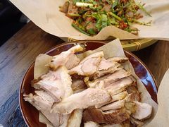 -特色油卤串串(水碾河店)