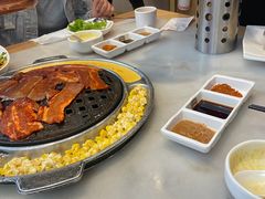 -韩宫宴和牛烤肉(宣州国购店)