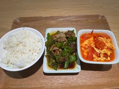 -老乡鸡(东方广场店)