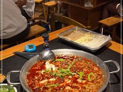 -小饕荟雅安贡椒鱼鲜馆(广福桥店)