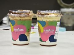 -LAVAZZA拉瓦萨咖啡(星荟中心店)