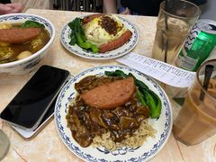 -渔记茶餐厅(渔村店)