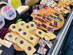 -Olé精品超市(苏州中心店)