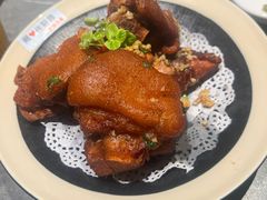 -佬太公海鸭·海鲜大排档(上海总店)