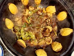 -老渔翁炖鱼坊(开发区东山总店)