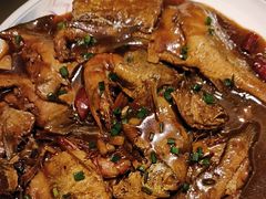 -松沪名灶·豆浆鱼头·新上海菜(飞航吾悦广场店)