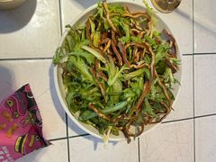 -一味一诚•鲜嫩烤鱼(昌发展万科广场店)