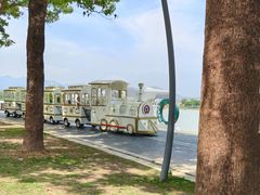 -琅岐红光湖公园