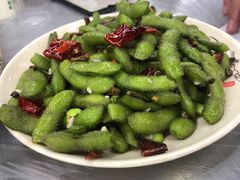 毛豆-小民大排档(光谷店)