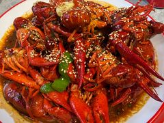 十三香小龙虾-盱眙虾怪·旗舰店