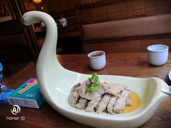 -刀板香·安徽菜(国购IFC店)