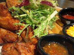 -机器人火炉披萨