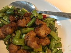 -汤城小厨•粤菜•靓汤(金宝街店)