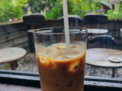 -WABI COFE(愚园路店)