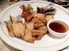 -漢舍中国菜馆(889广场店)