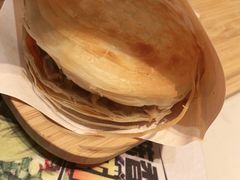 -陳香貴·兰州牛肉面(东方宝泰店)