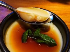 黑糖豆花-云海肴·汽锅鸡·云南菜(苏州中心店)