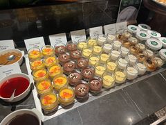 -拉蒂娜·巴西牛排馆 Latina·Brazilian Steakhouse(王府井喜悦店)