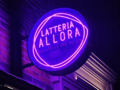 -ALLORA意大利餐厅(丰盛里店)