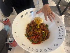 -友达面馆(广州总店)
