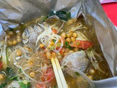 -见味花甲(合生汇店)