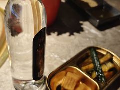 -谷牛日式烤肉(宝山U天地店)