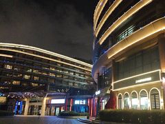 -杭州温德姆至尊豪廷大酒店