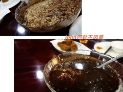 甜粥-吴门人家·苏宴宫廷菜(拙政园店)