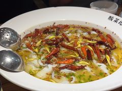 -太二酸菜鱼(汕头苏宁广场店)