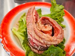 -永安里地摊烤肉(中关村店)