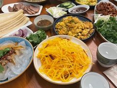 -老昌春饼(中央大街店)