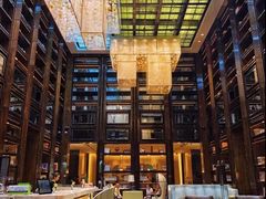 -行者书屋大堂吧 ·下午茶(南京圣和府邸酒店)