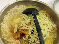 -稻香酒家·35年老字号(侨光店)