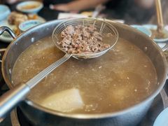 -寻牛记潮汕牛肉火锅(双喜城店)