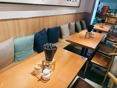 -姚面记·海派家常菜(恒基名人购物中心店)