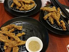 -阿香米线(宁波来福士广场店)