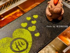 -海底捞火锅(蒙城路店)