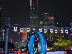 -海心沙亚运公园