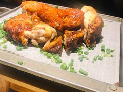 -绿茶餐厅(乐峰广场店)