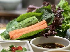 -韩盛·古法烤肉店(皇城恒隆广场店)